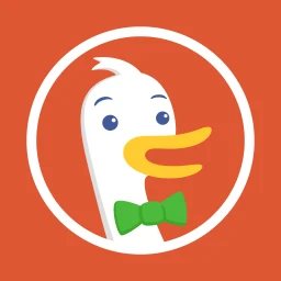 DuckDuckGo, optional Duck.ai 图标
